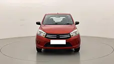 Second Hand Maruti Suzuki Celerio VXi AMT ABS in Bangalore