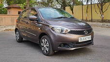 Used Tata Tiago Revotron XT (O) [2016-2019] in Delhi