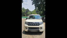 Used Mahindra TUV300 T4 Plus in Hyderabad