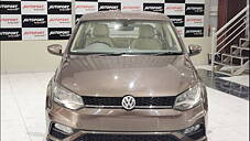 Used Volkswagen Vento Highline Diesel in Bangalore