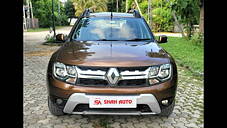 Used Renault Duster 110 PS RxZ AWD in Ahmedabad