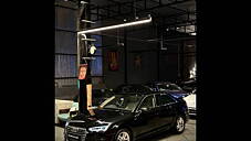 Used Audi A4 30 TFSI Technology Pack in Gurgaon