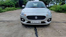 Used Maruti Suzuki Swift Dzire VXI in Bhopal