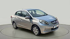 Used Honda Amaze 1.2 S i-VTEC in Lucknow