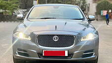 Used Jaguar XJ L 3.0 Diesel in Delhi