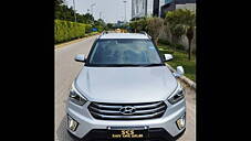 Used Hyundai Creta 1.6 SX Plus AT Petrol in Delhi