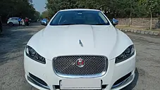 Second Hand Jaguar XF 2.2 Diesel in Delhi