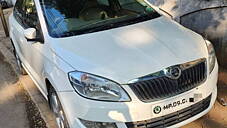 Used Skoda Rapid 1.6 MPI Style Plus AT in Indore