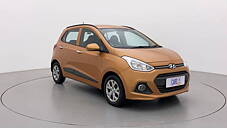 Used Hyundai Grand i10 Sportz 1.2 Kappa VTVT [2013-2016] in Pune