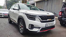 Used Kia Seltos GTX Plus AT 1.5 Diesel [2019-2020] in Delhi