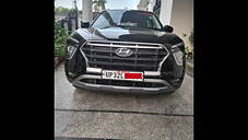 Used Hyundai Creta E 1.5 Diesel [2020-2022] in Lucknow