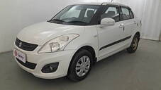 Used Maruti Suzuki Swift DZire VXI in Indore