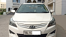 Used Hyundai Verna 1.6 VTVT SX in Delhi