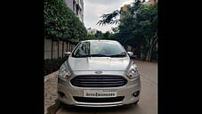 Used Ford Aspire Titanium 1.5 Ti-VCT AT in Hyderabad