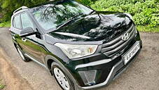 Used Hyundai Creta E Plus 1.4 CRDI in Ahmedabad