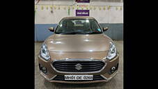 Used Maruti Suzuki Dzire ZDi Plus in Mumbai