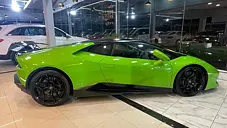 Second Hand Lamborghini Huracan Evo LP 610-4 in Chennai