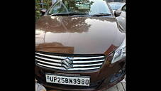 Used Maruti Suzuki Ciaz VXi+ in Lucknow