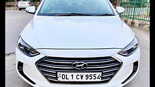 Second Hand Hyundai Elantra SX (O) 2.0 AT in Delhi