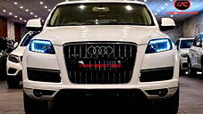 Used Audi Q7 3.0 TDI quattro Premium Plus in Delhi