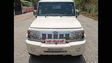 Used Mahindra Bolero ZLX BS III in Indore