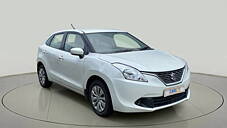 Used Maruti Suzuki Baleno Delta 1.2 in Pune