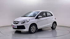 Used Honda Brio S MT in Bangalore