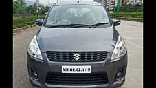 Used Maruti Suzuki Ertiga Vxi in Mumbai