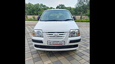 Second Hand Hyundai Santro Xing GL in Bhopal