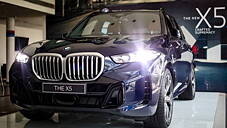 Used BMW X5 xDrive40i M Sport [2019-2019] in Delhi