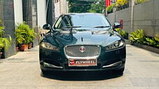 Used Jaguar XF 2.2 Diesel Luxury in Kolkata