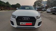 Used Audi Q3 35 TDI Premium Plus + Sunroof in Gurgaon