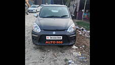 Used Maruti Suzuki Alto 800 Vxi in Motihari