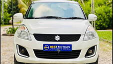 Used Maruti Suzuki Swift VDi in Ahmedabad