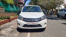 Used Maruti Suzuki Celerio VXi AMT in Bangalore