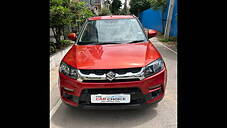 Used Maruti Suzuki Vitara Brezza VDi in Hyderabad