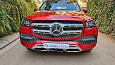 Used Mercedes-Benz GLS 400d 4MATIC [2020-2023] in Mumbai