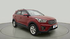 Used Hyundai Creta 1.6 SX in Bangalore