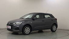 Used Hyundai Elite i20 Magna Executive 1.2 in Faridabad