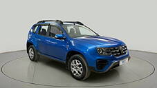 Used Renault Duster 110 PS RXS MT Diesel in Delhi