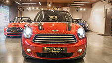 Used MINI Cooper Countryman Cooper D in Nagpur