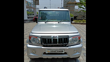 Second Hand Mahindra Bolero SLE BS III in Bhopal