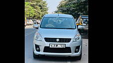 Used Maruti Suzuki Ertiga ZDi in Surat