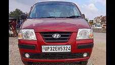 Used Hyundai Santro Xing GL LPG in Varanasi