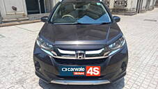 Used Honda WR-V S MT Petrol in Mumbai