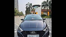 Used Hyundai Aura S 1.2 CNG in Thane