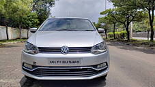 Used Volkswagen Polo Highline1.2L (P) in Pune