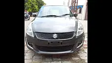 Second Hand Maruti Suzuki Swift VDi [2014-2017] in Lucknow