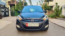 Used Hyundai i10 Sportz 1.2 Kappa2 in Nagpur