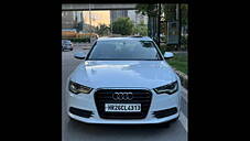 Used Audi A6 2.0 TDI Premium Plus in Gurgaon